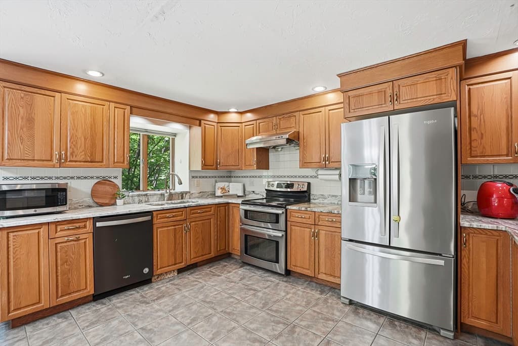Casa em Hopkinton — foto 8