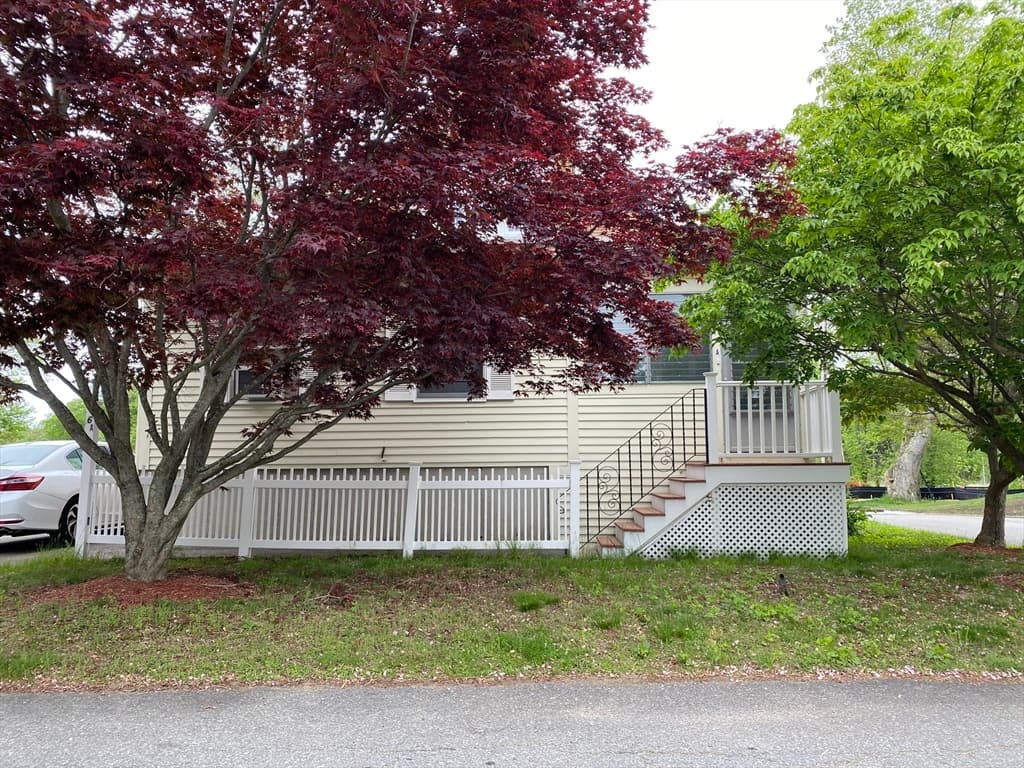 Multi-família em Billerica — foto 2
