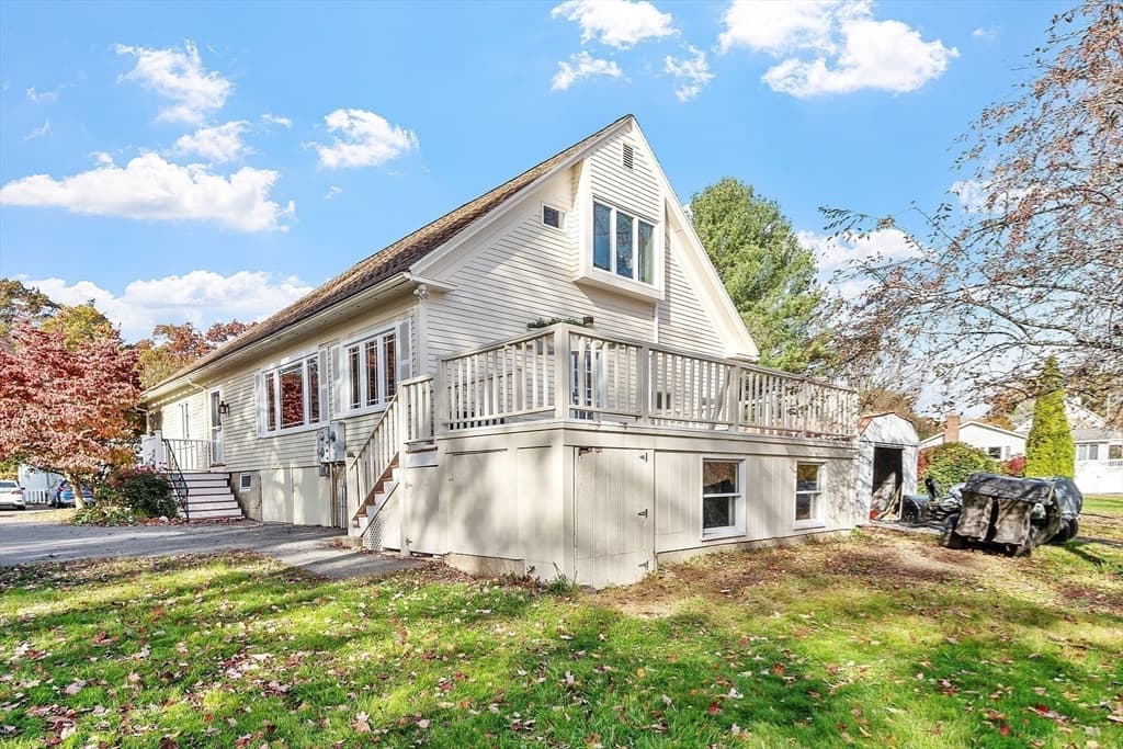 Multi-família em Billerica — foto 6