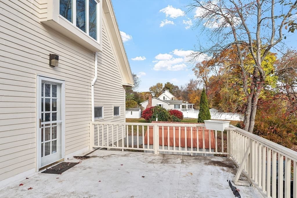 Multi-família em Billerica — foto 7