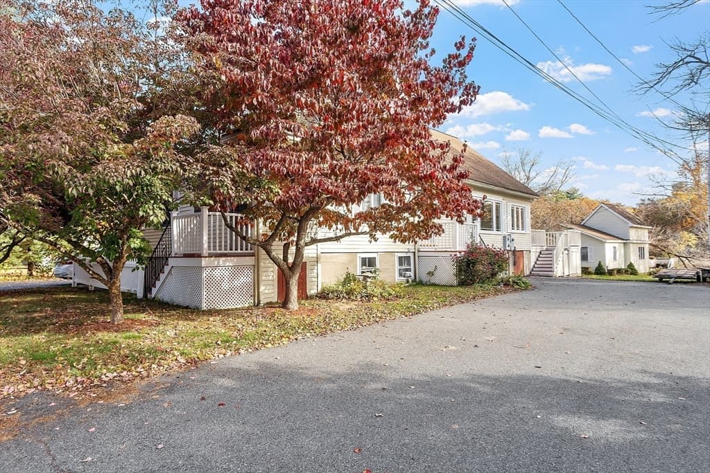 Multi-família em Billerica