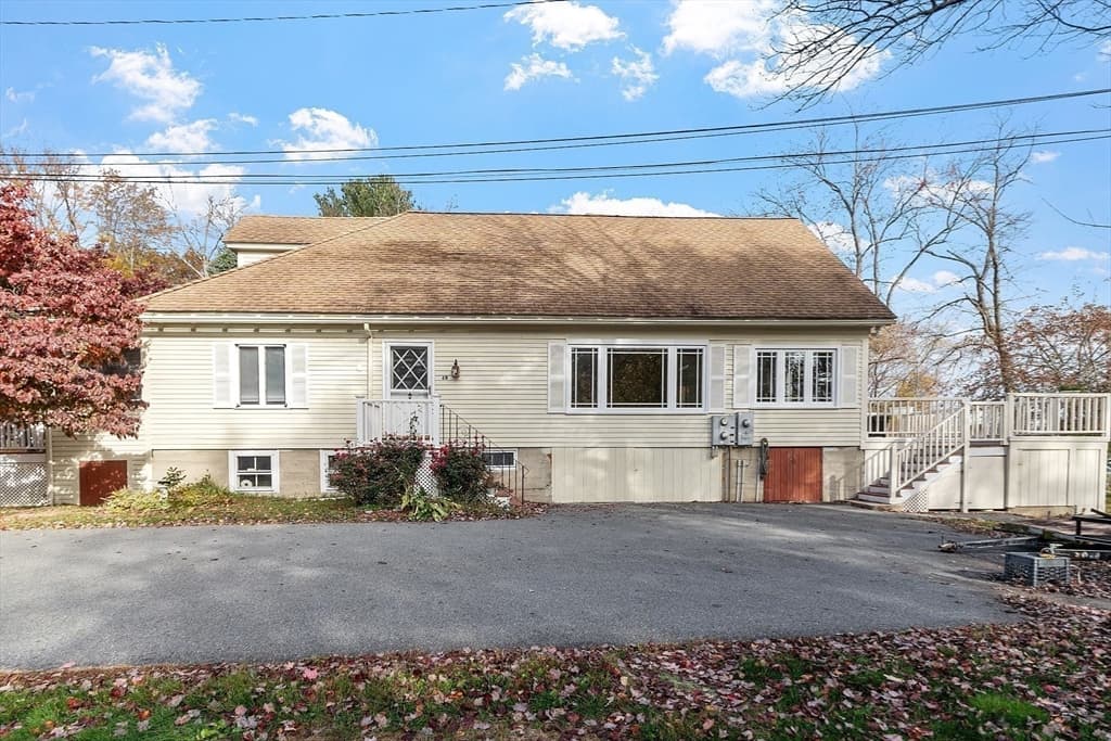 Multi-família em Billerica — foto 5
