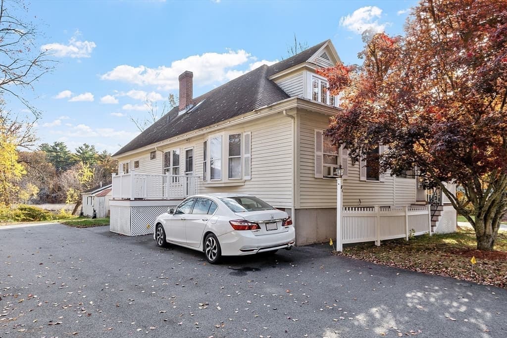 Multi-família em Billerica — foto 4