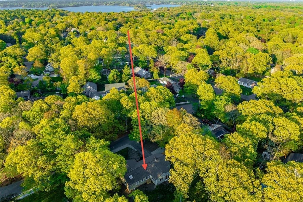 Casa em Barnstable