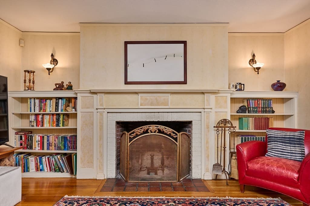Casa em Northampton — foto 6