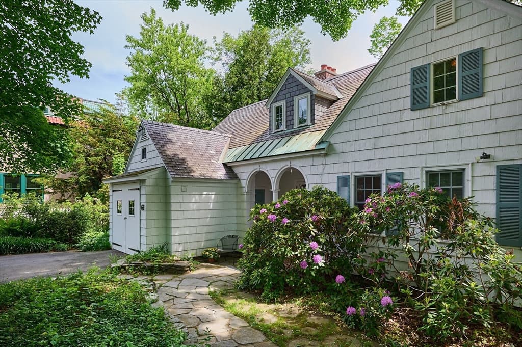 Casa em Northampton