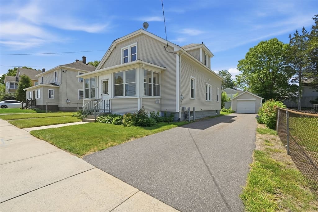 Casa em Wilbraham