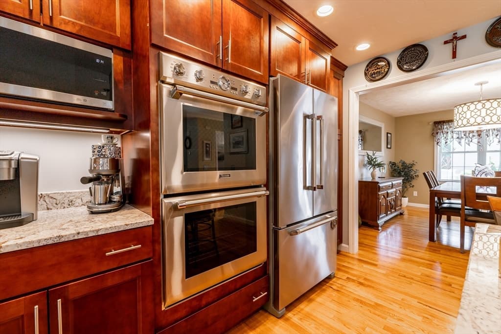 Casa em Worcester — foto 5