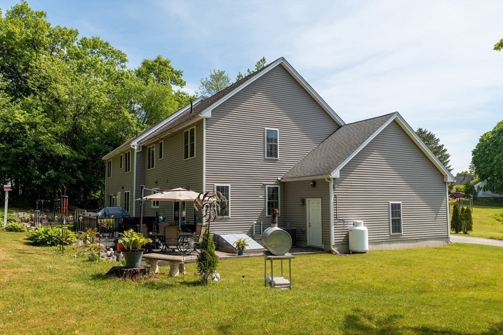 Casa em Worcester — foto 4
