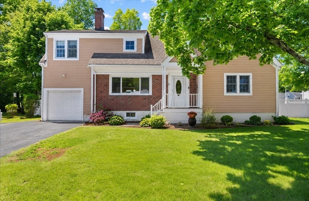 Casa em Braintree — foto 2