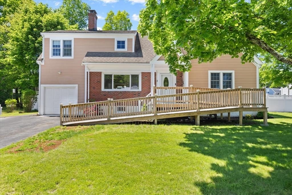 Casa em Braintree