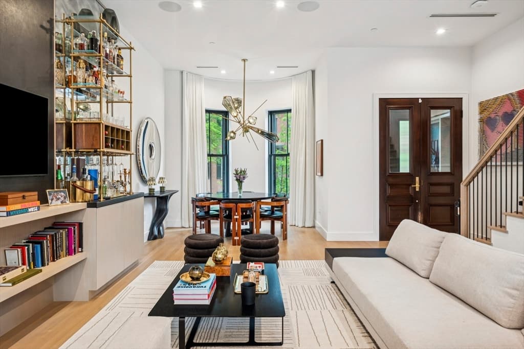 Casa em Boston — foto 8