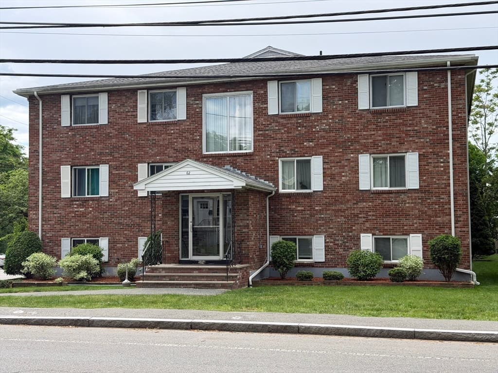 Condomínio em Danvers