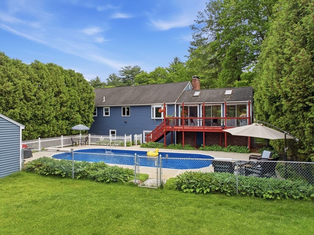 Casa em Tewksbury — foto 2