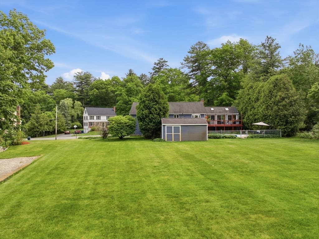 Casa em Tewksbury — foto 6