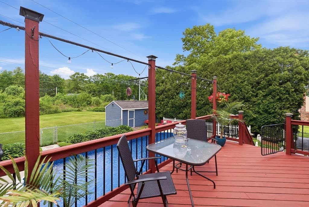 Casa em Tewksbury — foto 7