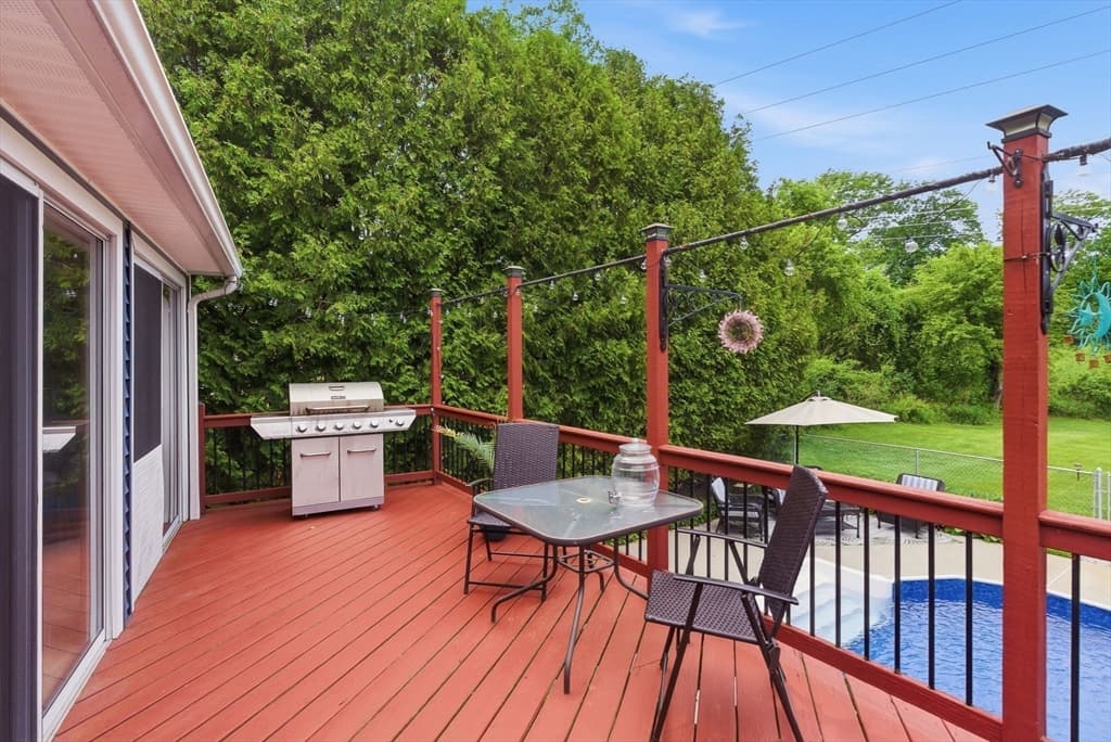 Casa em Tewksbury — foto 9