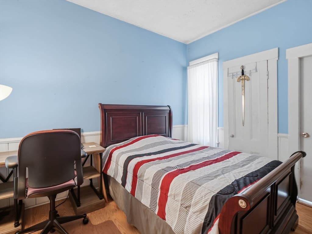 Multi-família em Lowell — foto 9