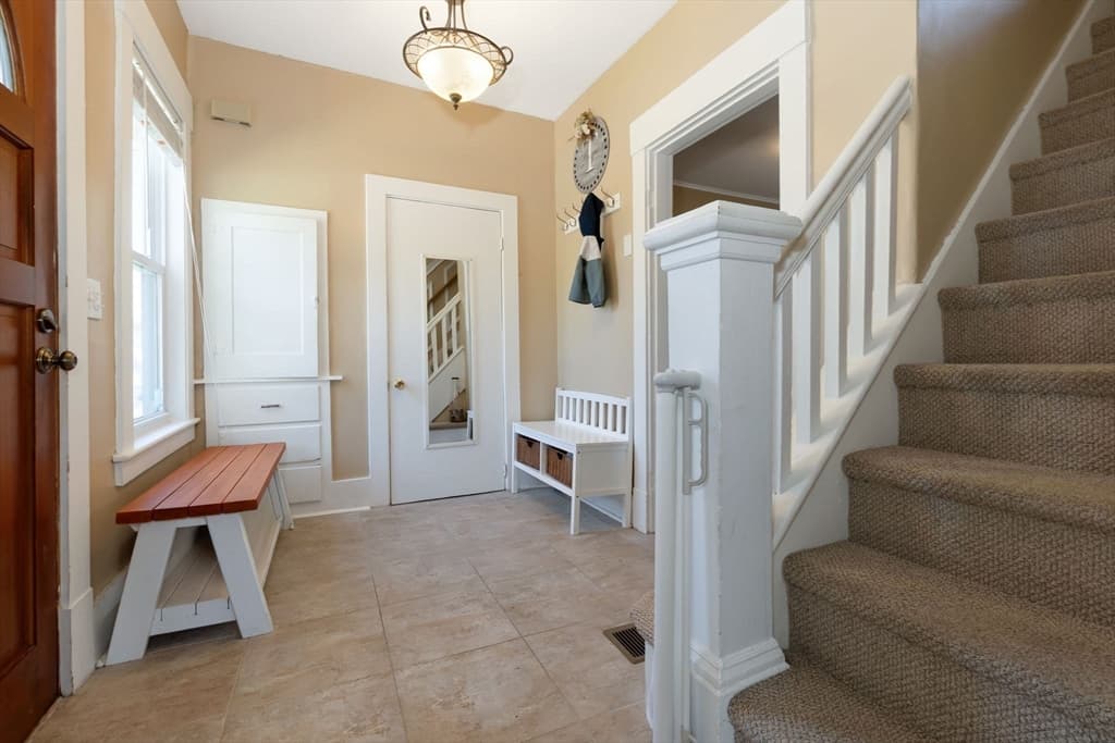 Casa em Amesbury — foto 2
