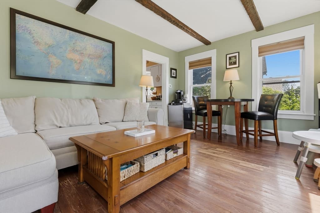 Casa em Amesbury — foto 6