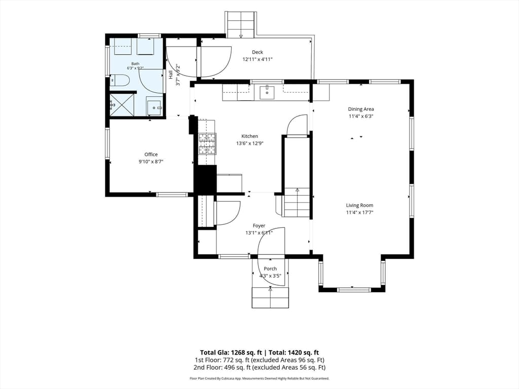 Casa em Amesbury — foto 3