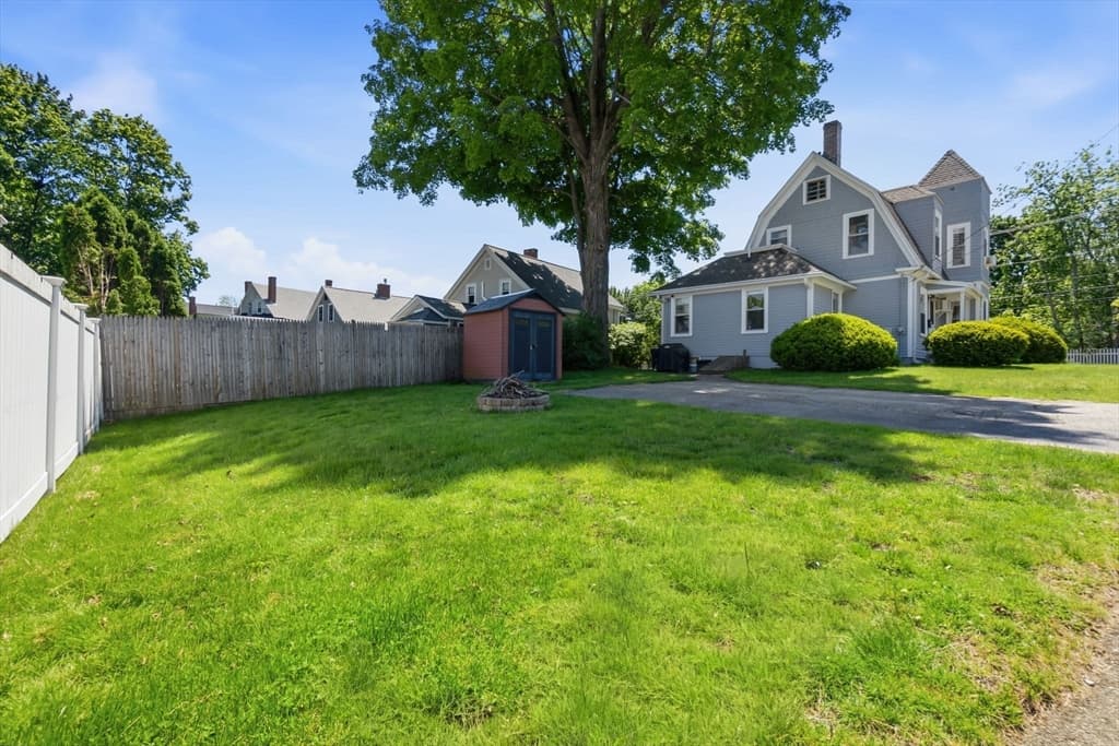 Casa em Amesbury