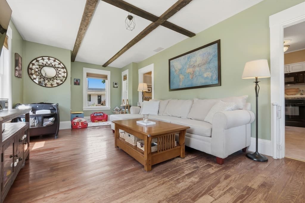 Casa em Amesbury — foto 5