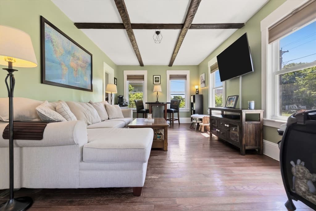 Casa em Amesbury — foto 4