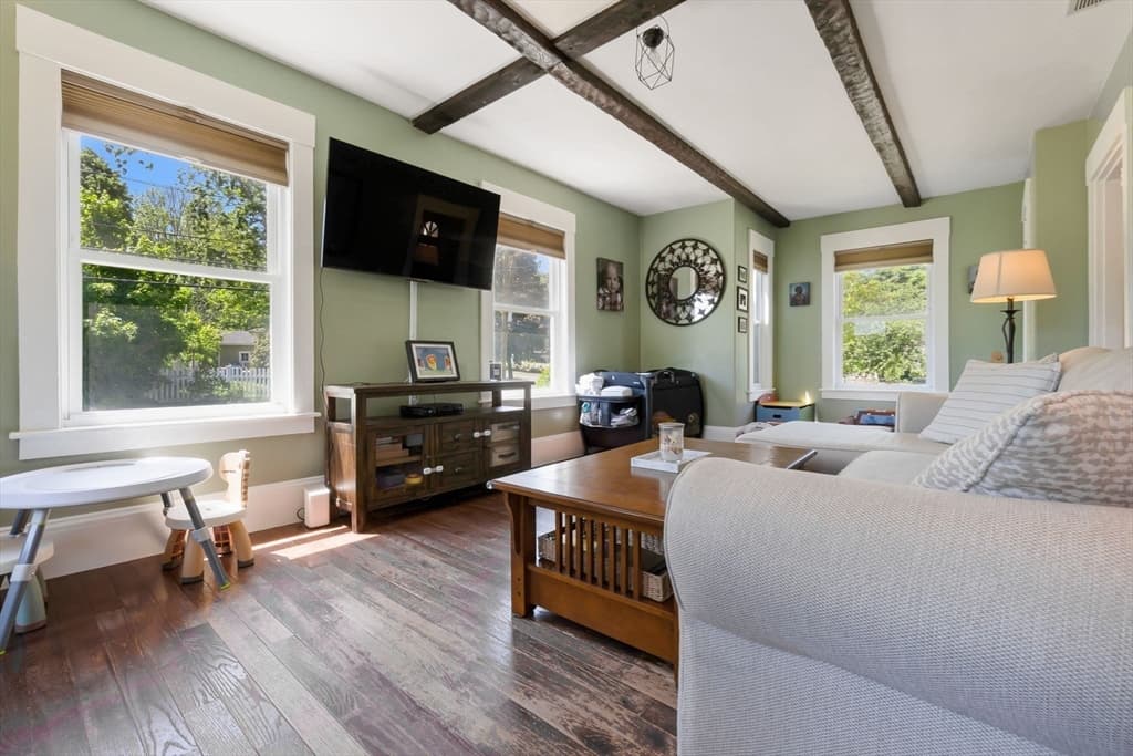 Casa em Amesbury — foto 8
