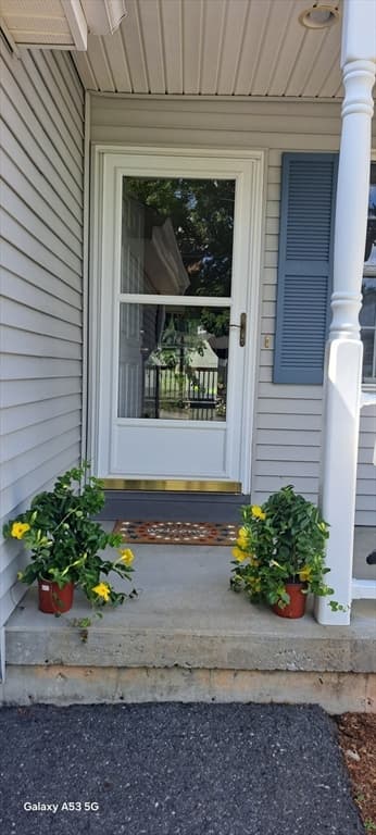 Casa em Worcester — foto 3