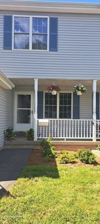 Casa em Worcester — foto 5