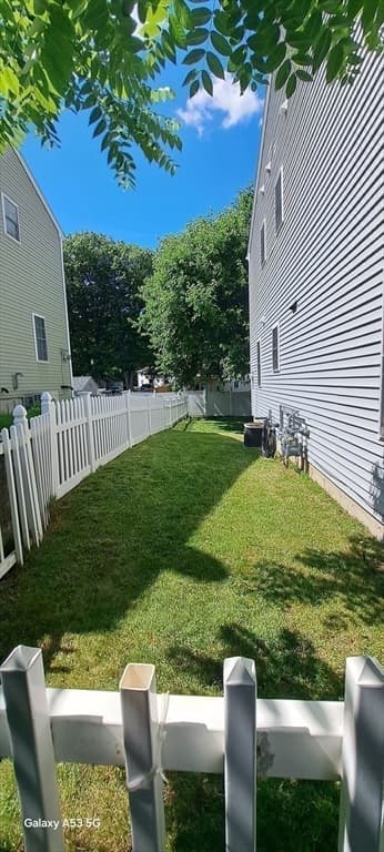 Casa em Worcester — foto 9