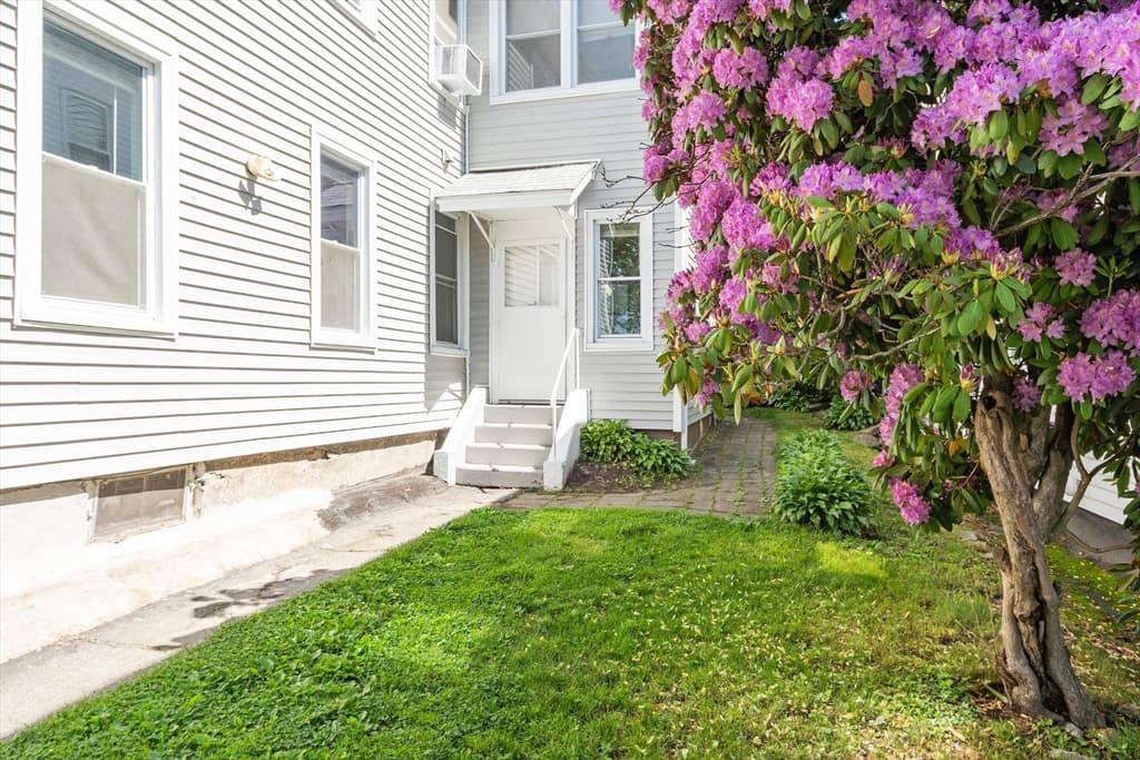 Multi-família em Worcester — foto 2