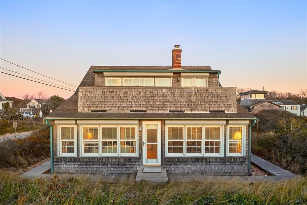 Casa em Eastham — foto 7