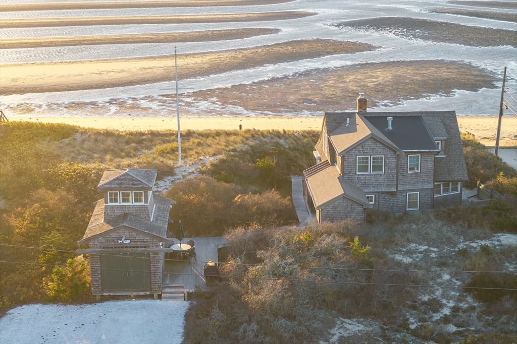 Casa em Eastham