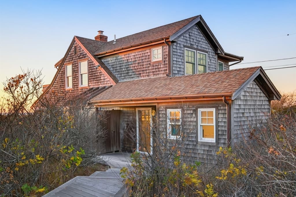 Casa em Eastham — foto 9