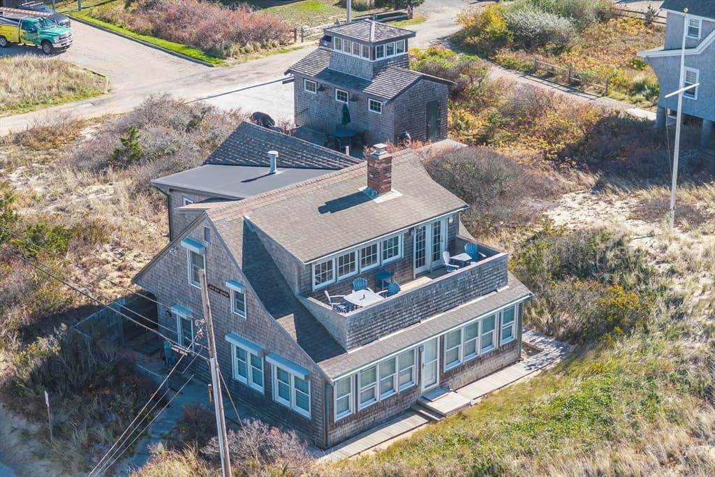 Casa em Eastham — foto 4