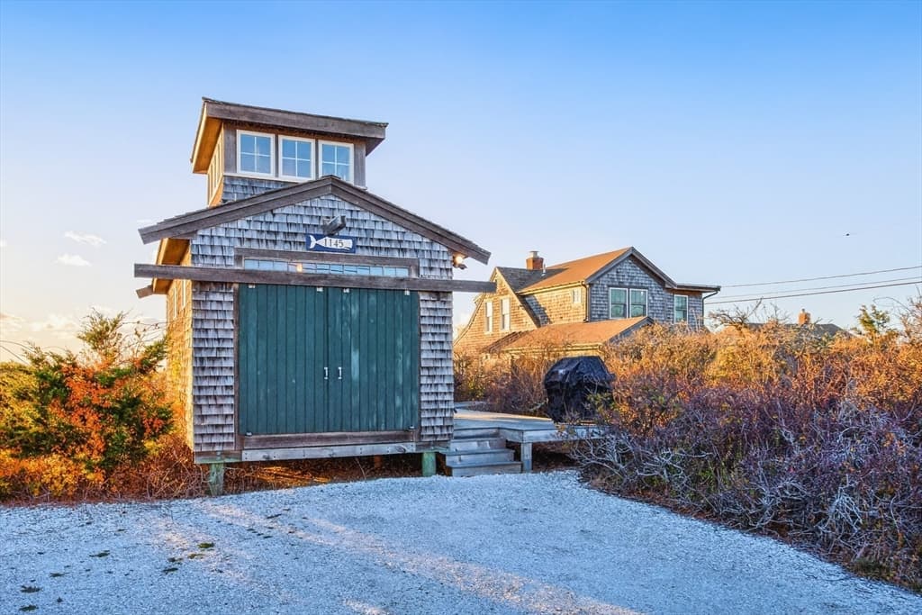 Casa em Eastham — foto 8
