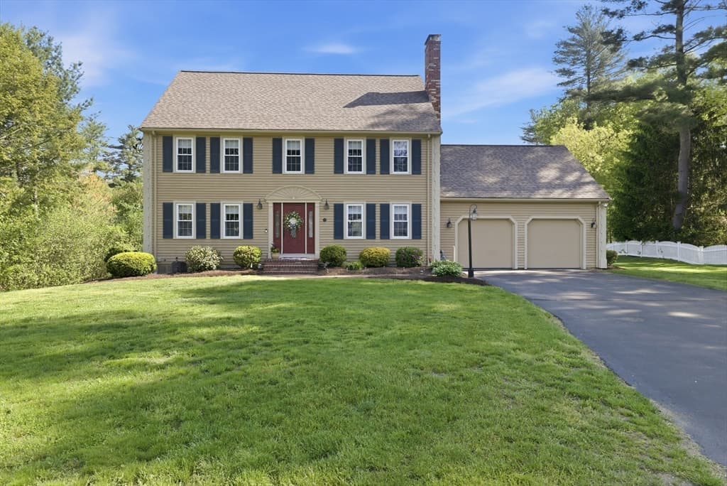 Casa em Taunton