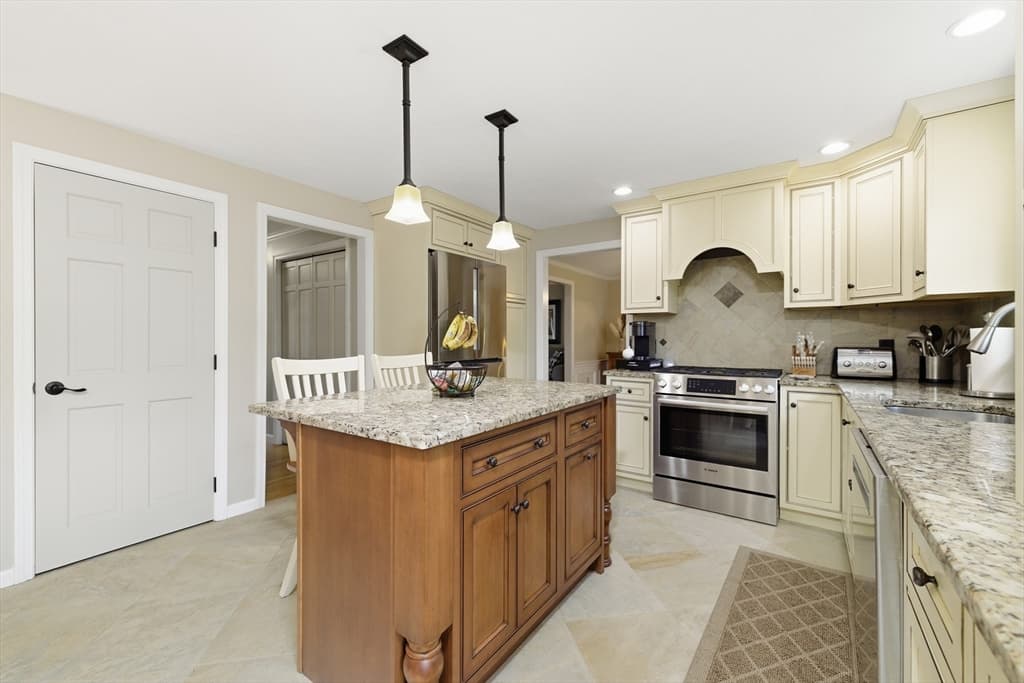 Casa em Taunton — foto 4
