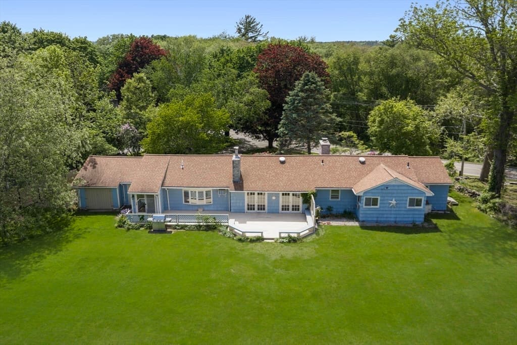 Casa em Dartmouth