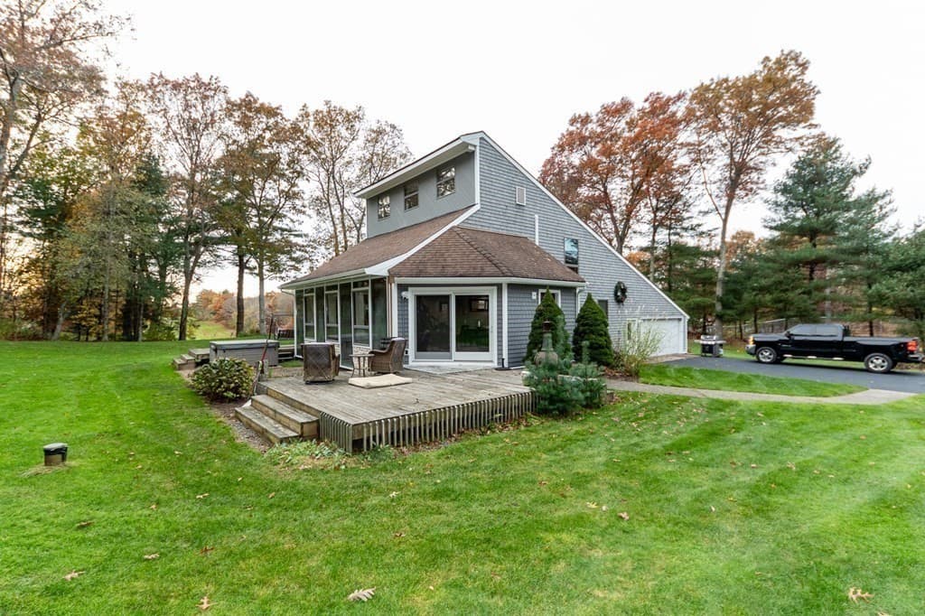 Casa em Lakeville