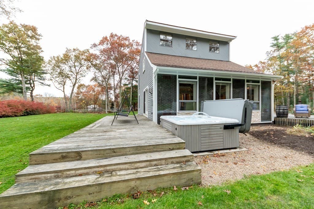Casa em Lakeville — foto 5