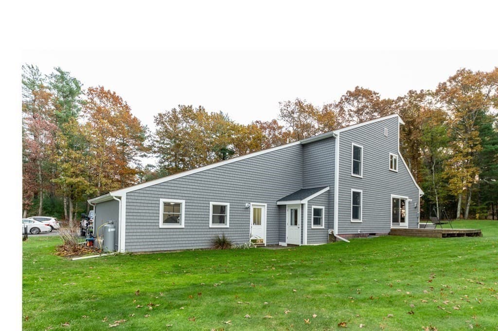 Casa em Lakeville — foto 4