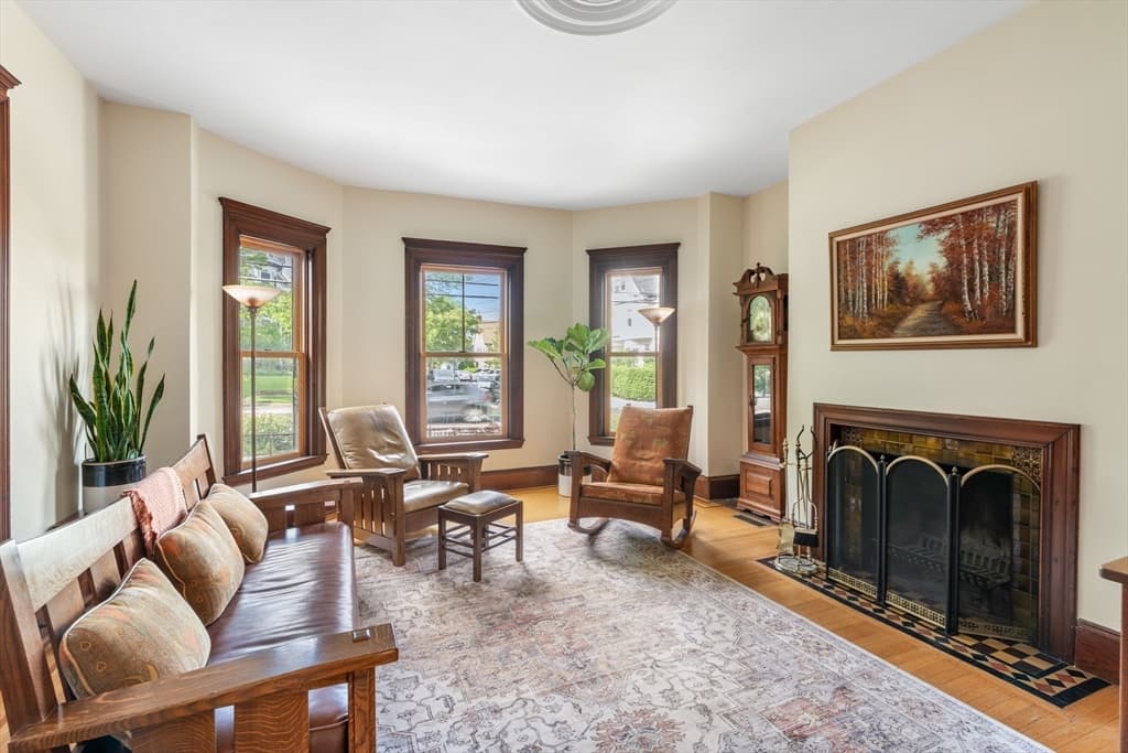 Casa em Somerville — foto 6