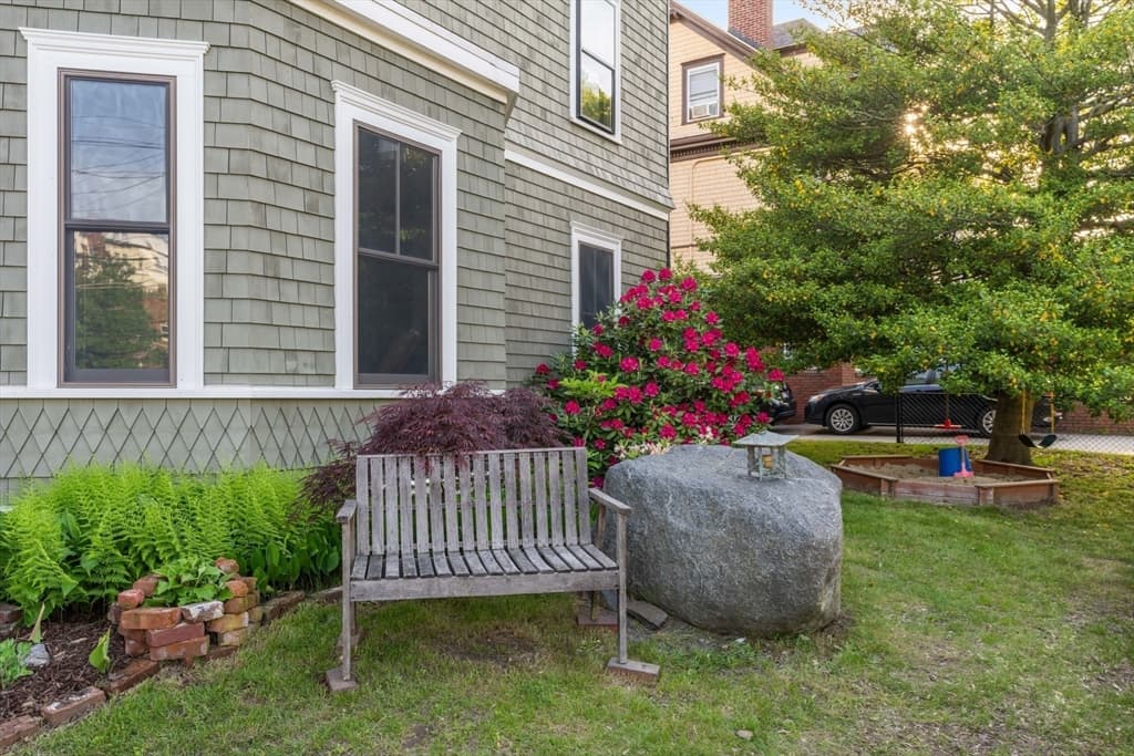 Casa em Somerville — foto 3