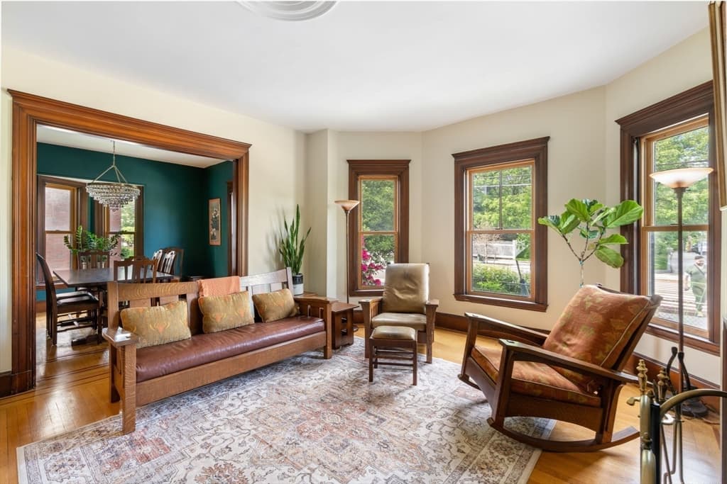 Casa em Somerville — foto 5