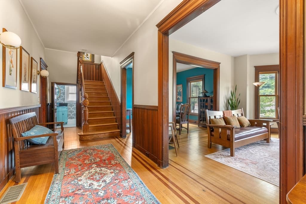 Casa em Somerville — foto 4