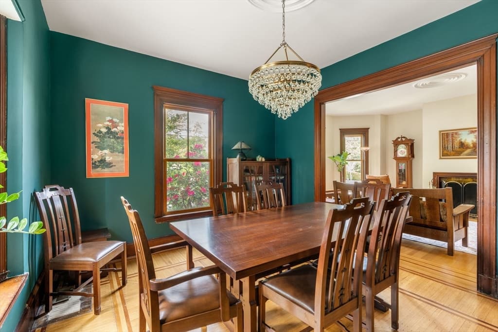 Casa em Somerville — foto 8