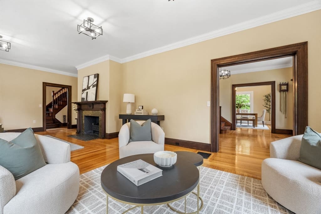 Casa em Rockland — foto 6